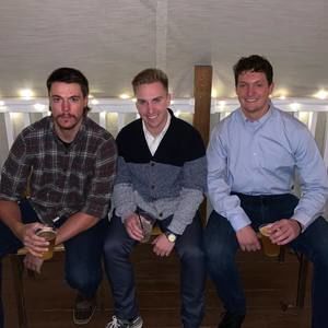 Meet your Posher, Alex